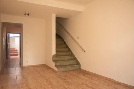 Casa à venda com 89m², 2 quartos e sem vagaSala