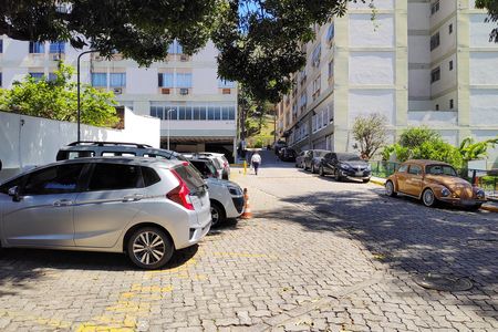 Apartamento para alugar com 48m², 2 quartos e 1 vagaÁrea comum