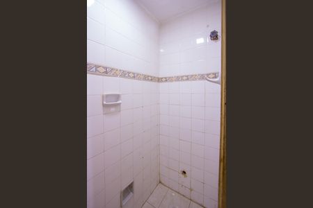 Apartamento para alugar com 48m², 2 quartos e 1 vagaBanheiro de serviço