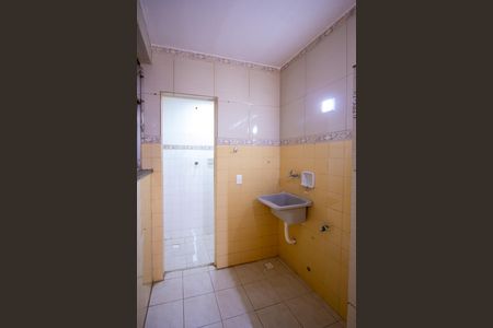 Apartamento para alugar com 48m², 2 quartos e 1 vagaÁrea de Serviço