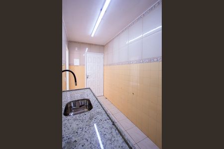 Apartamento para alugar com 48m², 2 quartos e 1 vagaCozinha