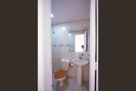Apartamento para alugar com 48m², 2 quartos e 1 vagaBanheiro