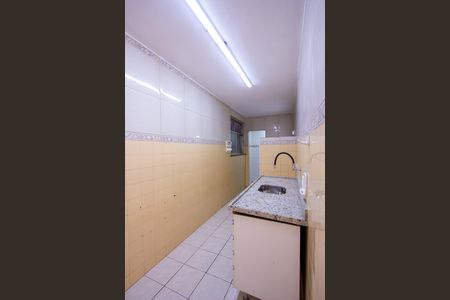 Apartamento para alugar com 48m², 2 quartos e 1 vagaCozinha