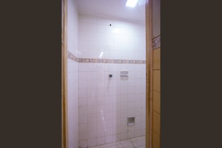 Apartamento para alugar com 48m², 2 quartos e 1 vagaBanheiro de serviço