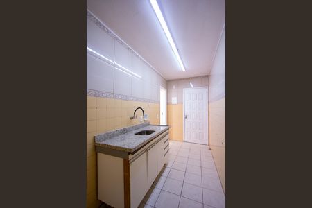 Apartamento para alugar com 48m², 2 quartos e 1 vagaCozinha