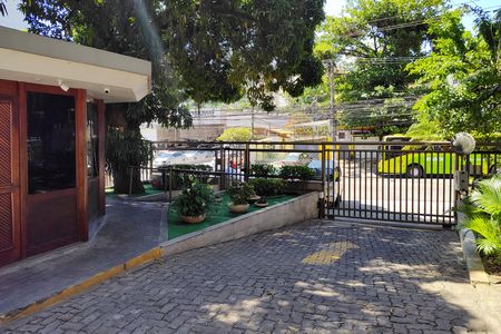 Apartamento para alugar com 48m², 2 quartos e 1 vagaÁrea comum