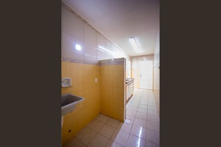 Apartamento para alugar com 48m², 2 quartos e 1 vagaÁrea de Serviço