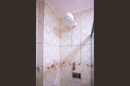 Apartamento para alugar com 48m², 2 quartos e 1 vagaBanheiro