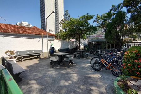 Apartamento para alugar com 48m², 2 quartos e 1 vagaÁrea comum
