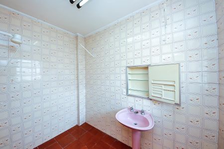 Casa à venda com 210m², 7 quartos e 2 vagas Casa à venda com 210m², 7 quartos e 2 vagasBanheiro Suíte - CASA 2