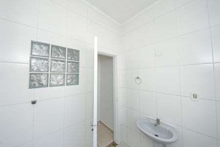 Casa à venda com 210m², 7 quartos e 2 vagas Casa à venda com 210m², 7 quartos e 2 vagasBanheiro