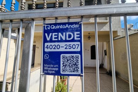 Casa à venda com 210m², 7 quartos e 2 vagas Casa à venda com 210m², 7 quartos e 2 vagasPlaca