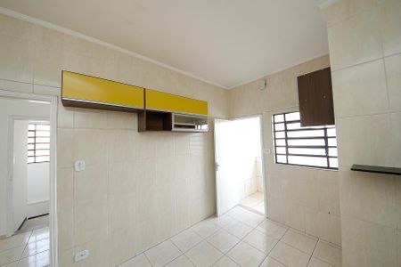 Casa à venda com 210m², 7 quartos e 2 vagas Casa à venda com 210m², 7 quartos e 2 vagasCozinha