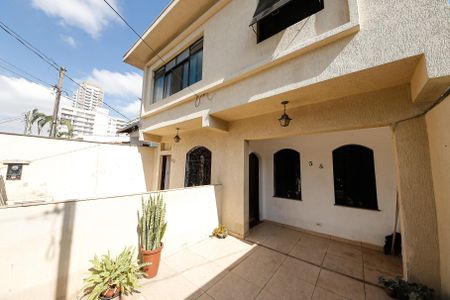 Casa à venda com 210m², 7 quartos e 2 vagas Casa à venda com 210m², 7 quartos e 2 vagasGaragem - CASA TERREA