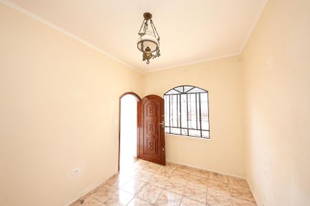 Casa à venda com 210m², 7 quartos e 2 vagas Casa à venda com 210m², 7 quartos e 2 vagasSala - CASA 2