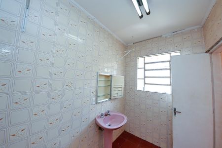 Casa à venda com 210m², 7 quartos e 2 vagas Casa à venda com 210m², 7 quartos e 2 vagasBanheiro Suíte - CASA 2