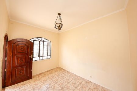 Casa à venda com 210m², 7 quartos e 2 vagas Casa à venda com 210m², 7 quartos e 2 vagasSala - CASA 2