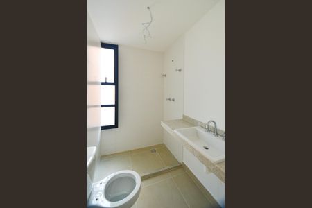 Apartamento à venda com 76m², 2 quartos e 2 vagasBanheiro Suite 1