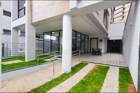 Apartamento à venda com 76m², 2 quartos e 2 vagasEntrada