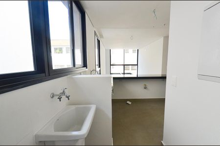 Apartamento à venda com 76m², 2 quartos e 2 vagasÁrea de Serviço
