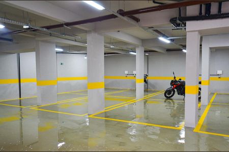 Apartamento à venda com 76m², 2 quartos e 2 vagasGaragem