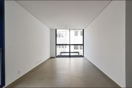 Apartamento à venda com 76m², 2 quartos e 2 vagasSala de Estar