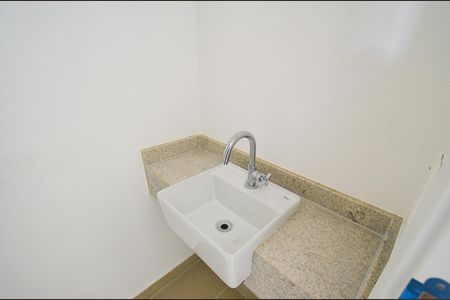 Apartamento à venda com 76m², 2 quartos e 2 vagasLavabo