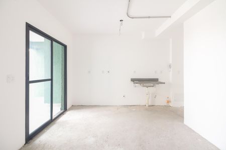 Studio à venda com 95m², 1 quarto e sem vaga Studio à venda com 95m², 1 quarto e sem vagaStudio