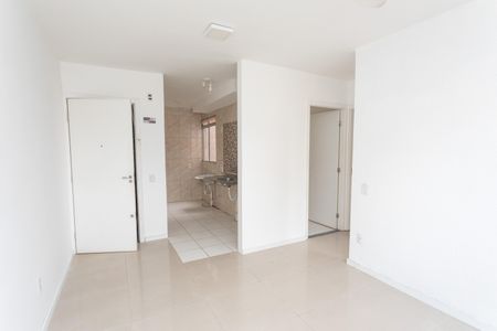 Apartamento à venda com 46m², 2 quartos e 1 vagaSala