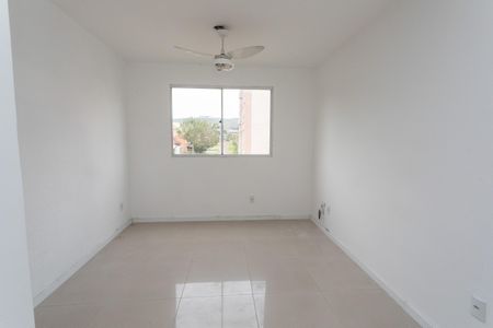 Apartamento à venda com 46m², 2 quartos e 1 vagaSala