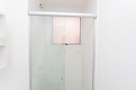 Apartamento à venda com 46m², 2 quartos e 1 vagaBanheiro