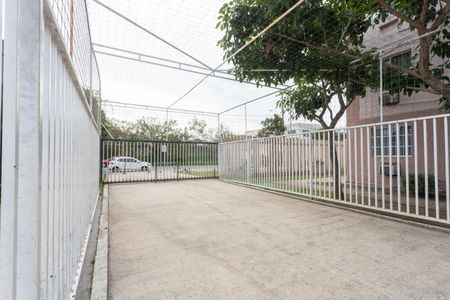 Apartamento à venda com 46m², 2 quartos e 1 vagaQuadra Esportiva