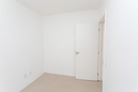 Apartamento à venda com 46m², 2 quartos e 1 vagaQuarto 2
