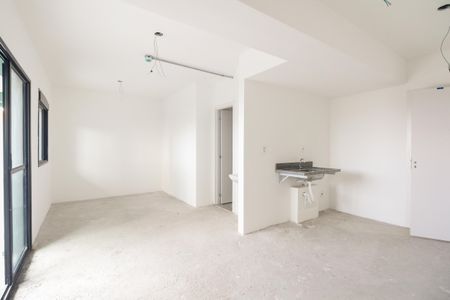 Studio à venda com 85m², 1 quarto e sem vaga Studio à venda com 85m², 1 quarto e sem vagaStudio