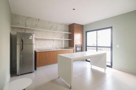 Studio à venda com 85m², 1 quarto e sem vaga Studio à venda com 85m², 1 quarto e sem vagaCondomínio - Salão Gourmet