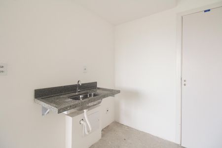 Studio à venda com 85m², 1 quarto e sem vaga Studio à venda com 85m², 1 quarto e sem vagaStudio - Cozinha