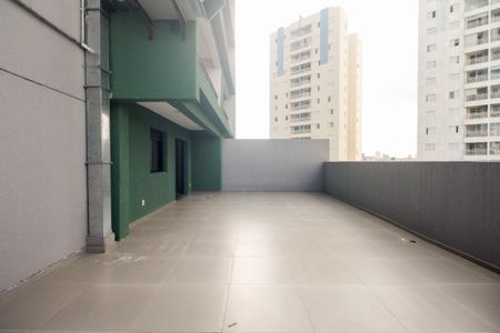 Studio à venda com 85m², 1 quarto e sem vaga Studio à venda com 85m², 1 quarto e sem vagaStudio - Varanda Gourmet