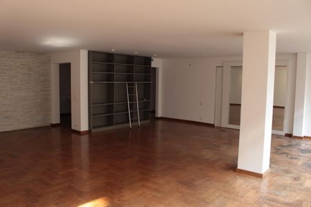 Apartamento à venda com 253m², 3 quartos e 2 vagasSala