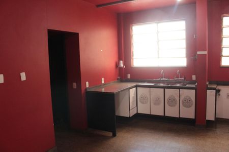 Apartamento à venda com 253m², 3 quartos e 2 vagasCozinha