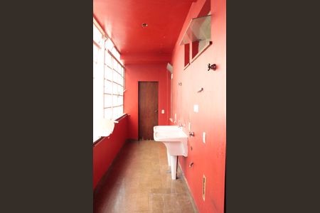 Apartamento à venda com 253m², 3 quartos e 2 vagasBanheiro de serviço