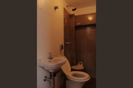 Apartamento à venda com 253m², 3 quartos e 2 vagasBanheiro de serviço