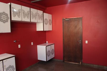 Apartamento à venda com 253m², 3 quartos e 2 vagasCozinha