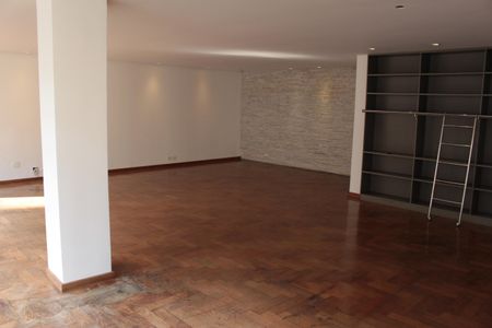 Apartamento à venda com 253m², 3 quartos e 2 vagasSala