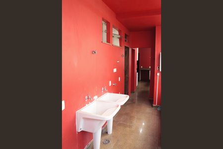 Apartamento à venda com 253m², 3 quartos e 2 vagasBanheiro de serviço