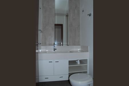 Apartamento à venda com 253m², 3 quartos e 2 vagasLavabo