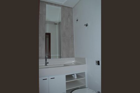 Apartamento à venda com 253m², 3 quartos e 2 vagasLavabo