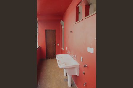 Apartamento à venda com 253m², 3 quartos e 2 vagasBanheiro de serviço