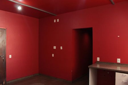 Apartamento à venda com 253m², 3 quartos e 2 vagasCozinha