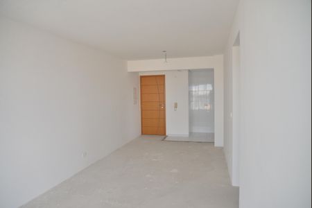 Apartamento à venda com 82m², 3 quartos e 2 vagasSala