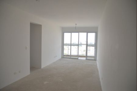 Apartamento à venda com 82m², 3 quartos e 2 vagasSala